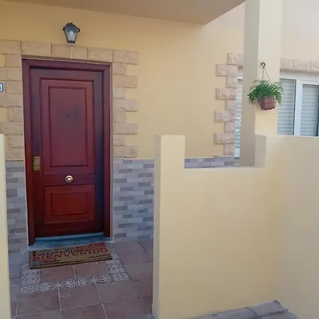 Casa vacanze Hawaii House Puerto del Rosario (Fuerteventura)
