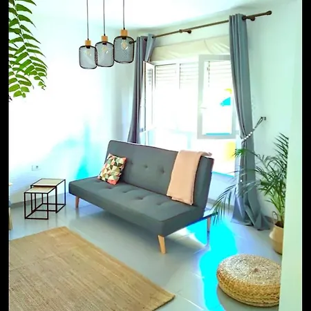 Hawaii House Casa vacanze Puerto del Rosario (Fuerteventura)