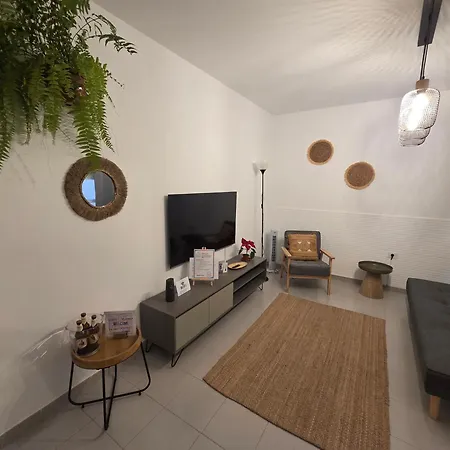 Hawaii House Casa vacanze Puerto del Rosario (Fuerteventura)