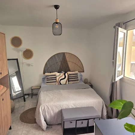 Casa vacanze Hawaii House Puerto del Rosario (Fuerteventura)