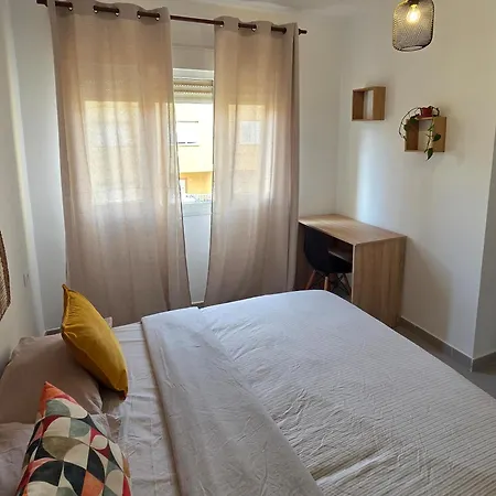 Hawaii House Casa vacanze Puerto del Rosario (Fuerteventura)